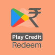 プログラムのアイコン：Play Credit Redeem