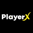 Programın simgesi: PlayerX - Sinhala Music P…