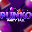 Ícone do programa: Plinko Party Ball