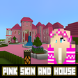Icon of program: Pink girls House for Mine…