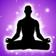 Ikon program: Meditate Meditation Timer