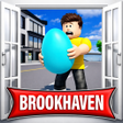 Ikon program: BrookTopia Haven: Life RP…