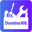 Symbol des Programms: DominoKit