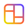 程序图标：Collage Maker - Photo Edi…
