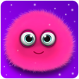 プログラムのアイコン：Fluffy Ball Live Wallpape…