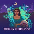 Programikonen: 1001 Nights