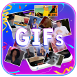GIFs Keyboard 2019