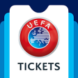 程序图标：UEFA Mobile Tickets