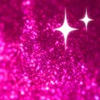 Ícone do programa: KiraFlow : Flowing Glitte…