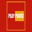 프로그램 아이콘: playpause