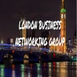 أيقونة البرنامج: London Business Networkin…