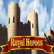 プログラムのアイコン：Royal Heroes