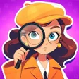 Programikonen: Find Master: Seek  Spot
