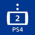 Icono de programa: PS4 Second Screen
