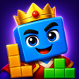 Programikonen: Block King: Blast  Cube C…