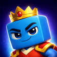 أيقونة البرنامج: Block King: Blast  Cube C…
