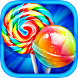 Ícone do programa: Candy Factory - Dessert M…