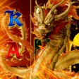 أيقونة البرنامج: Golden Dragon Adventure