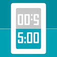 プログラムのアイコン：Chess Clock - Game Timer …