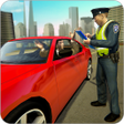 程序图标：Traffic Police Officer Ch…