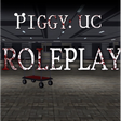 Icon of program: Piggy: UC Roleplay