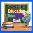 Special Education Knowledge Ba