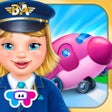 프로그램 아이콘: Baby Airlines