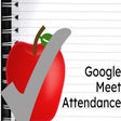 Icon of program: Meet Attendance