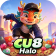 프로그램 아이콘: CU8Halo