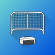 프로그램 아이콘: Puck Drop: Hockey Manager