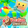 Programikonen: Vacation Simulator