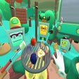Иконка программы: Vacation Simulator