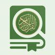 Иконка программы: باحوث - باحث قرآني متقدم