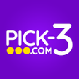 プログラムのアイコン：Pick 3