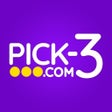 Icon of program: Pick 3