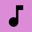 أيقونة البرنامج: iSangeet Music Player