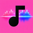 Icon of program: iSangeet Music Player