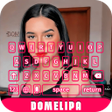 プログラムのアイコン：Domelipa Keyboard LED