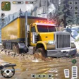 Ikon program: Euro Truck Cargo Delivery…