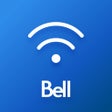 أيقونة البرنامج: Bell Wi-Fi
