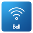 程序图标：Bell Wi-Fi