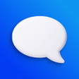 程序图标：Messages