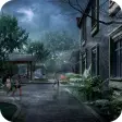 Rain Theme nature: new themes for android free 3d