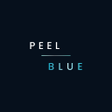 プログラムのアイコン：PeelBlue