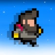 プログラムのアイコン：Mountain Climber: Frozen …