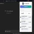 Ikon program: AI Chat Bookmarks