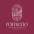 프로그램 아이콘: Romeno