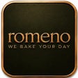 ไอคอนของโปรแกรม: Romeno
