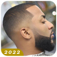 程序图标：Men Haircut
