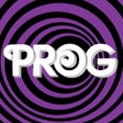 プログラムのアイコン：Prog Magazine